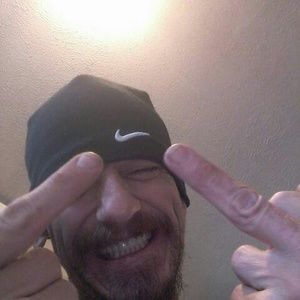 Meet your Posher, Brian